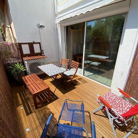 Appartement Douceur Bandolaise Extérieur photo