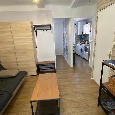 Appartement Douceur Bandolaise Extérieur photo