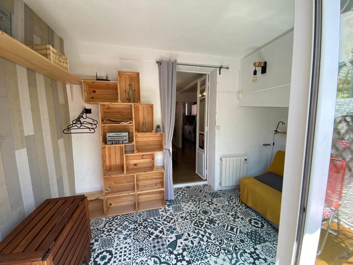Appartement Douceur Bandolaise Extérieur photo