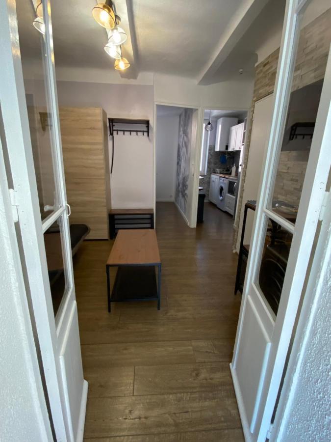 Appartement Douceur Bandolaise Extérieur photo