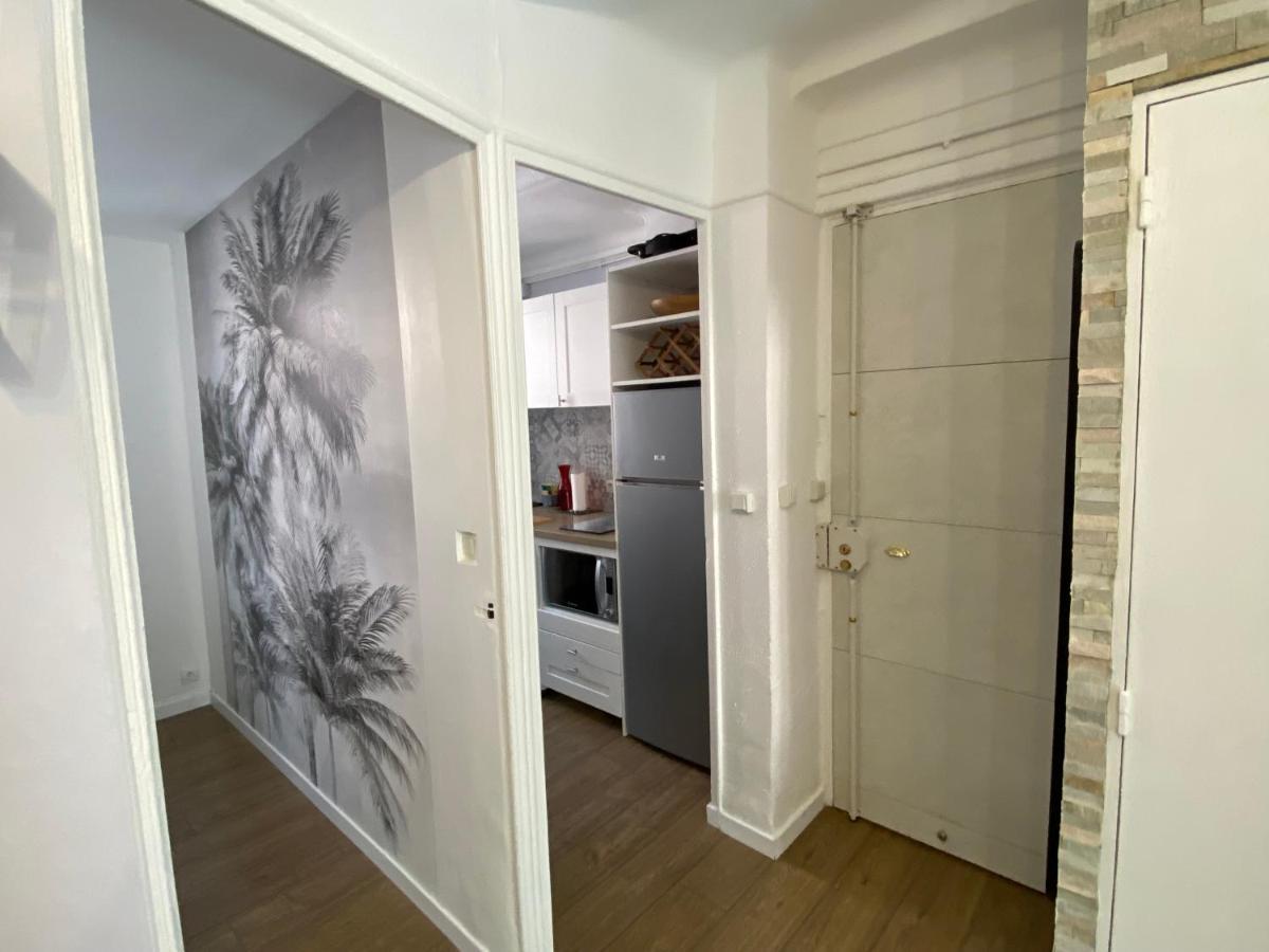 Appartement Douceur Bandolaise Extérieur photo