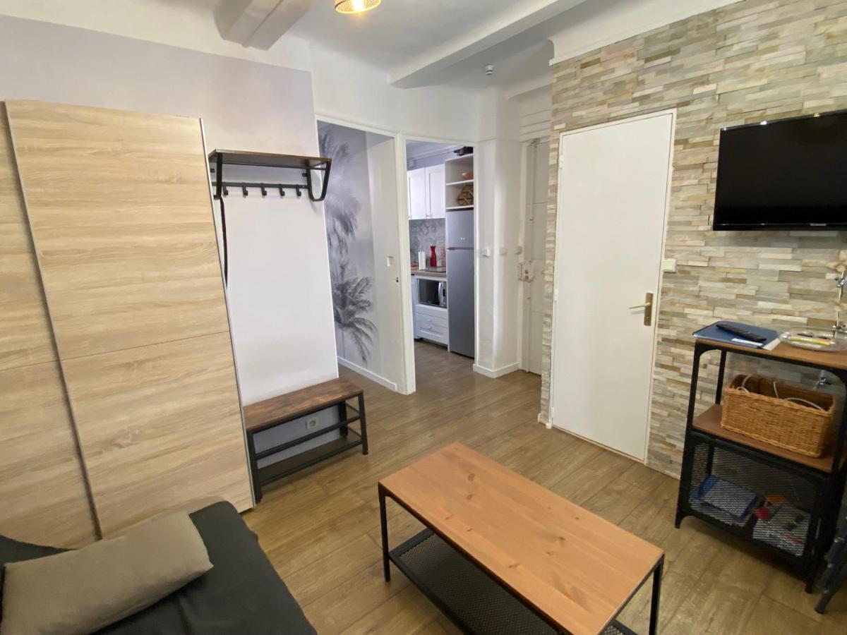 Appartement Douceur Bandolaise Extérieur photo
