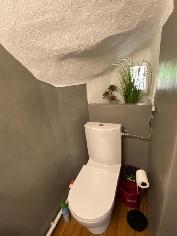 Appartement Douceur Bandolaise Extérieur photo
