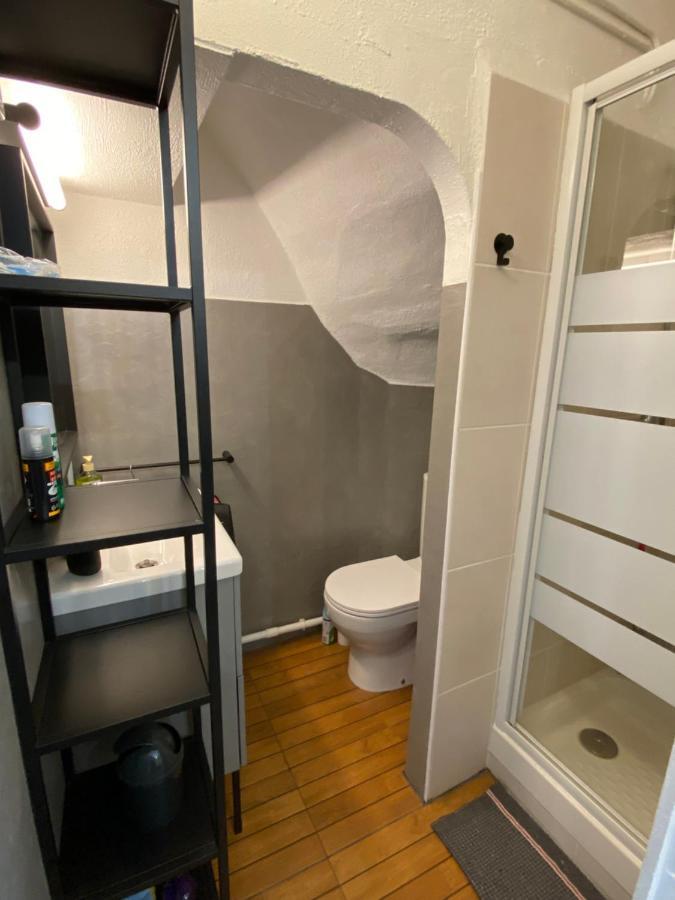 Appartement Douceur Bandolaise Extérieur photo
