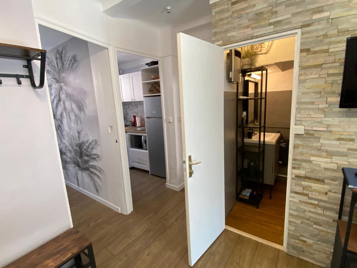 Appartement Douceur Bandolaise Extérieur photo