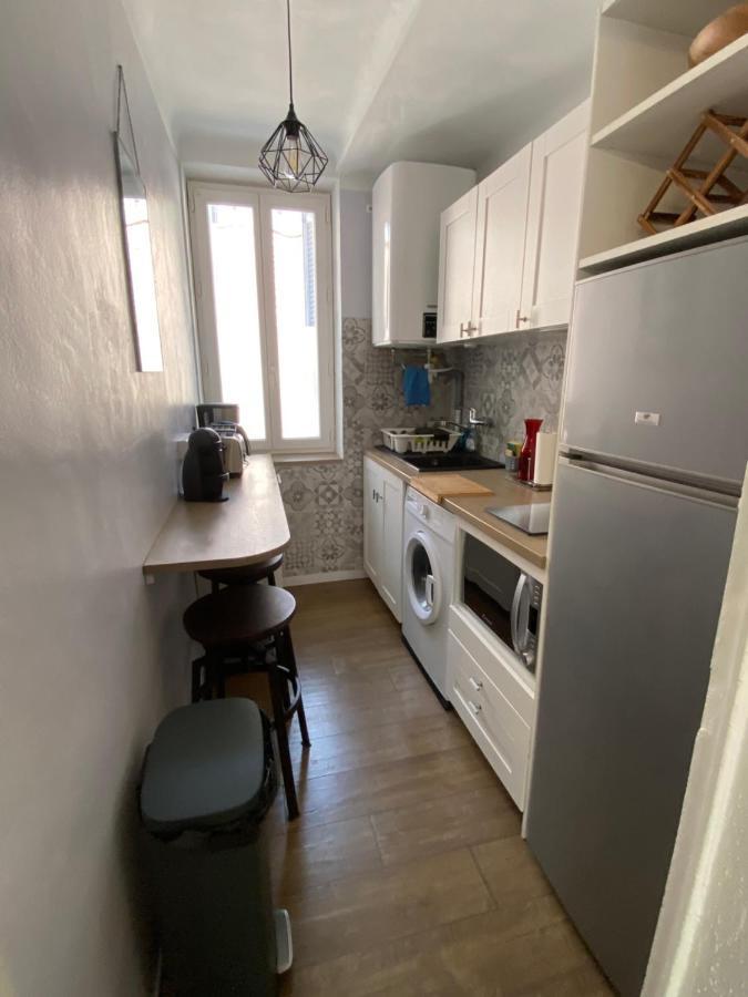 Appartement Douceur Bandolaise Extérieur photo