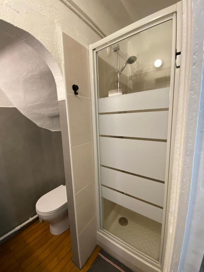 Appartement Douceur Bandolaise Extérieur photo